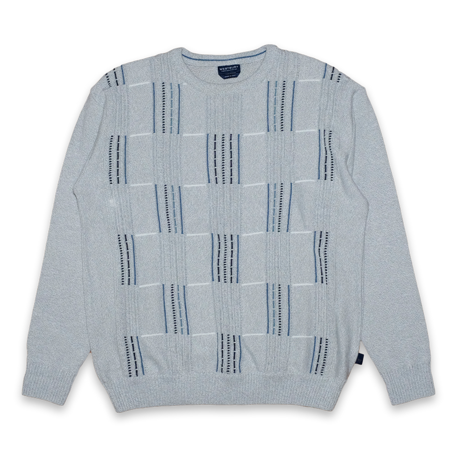 Vintage Westbury Sweatshirt Large - Double Double Vintage