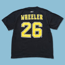 Vintage Boston Bruins T-Shirt Medium / Large