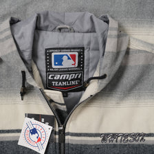 Vintage Deadstock Chicago White Sox Jacket