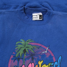 Vintage Puma Wildwood Sweater Large