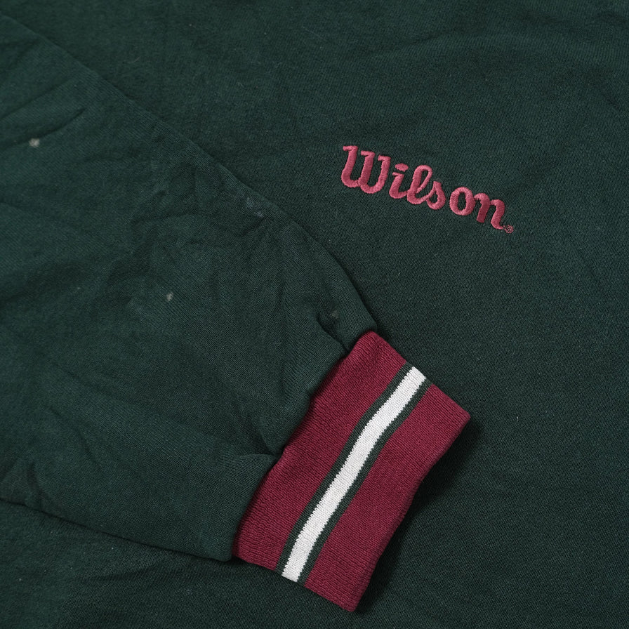 Vintage Wilson Sweater XLarge / XXL