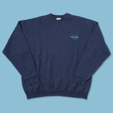 Vintage Wilson Sweater XLarge