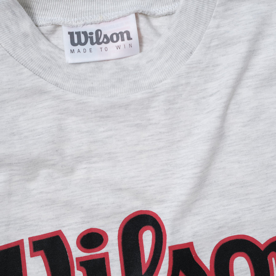 Vintage Deadstock Wilson Jordan T-Shirt