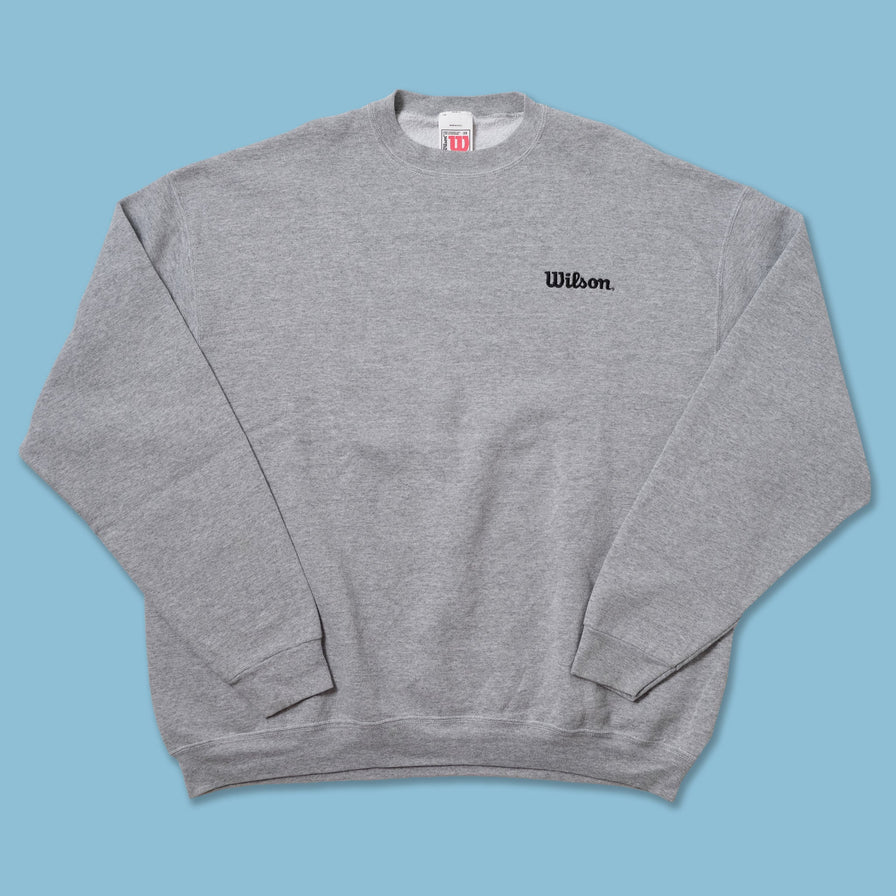 Vintage Wilson Sweater XXL