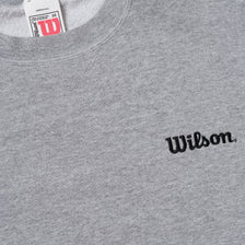 Vintage Wilson Sweater XXL