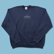 Vintage Wilson Sweater XXL