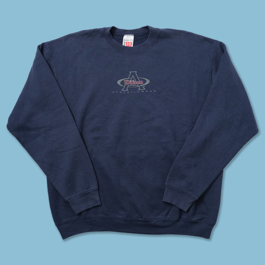 Vintage Wilson Sweater XXL