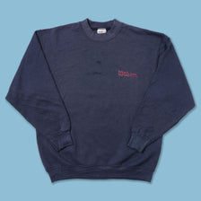 Vintage Wilson Sweater Medium