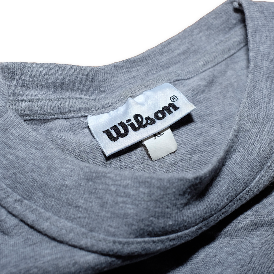 Wilson T-Shirt Medium / Large - Double Double Vintage
