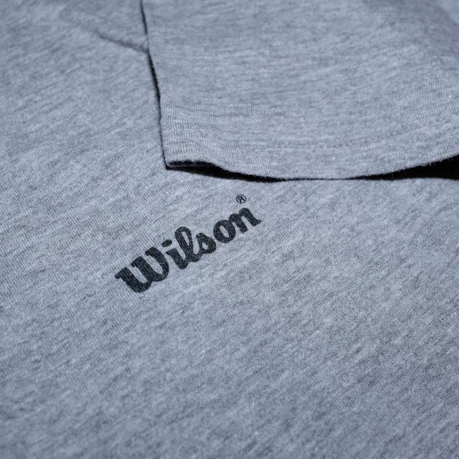 Wilson T-Shirt Medium / Large - Double Double Vintage