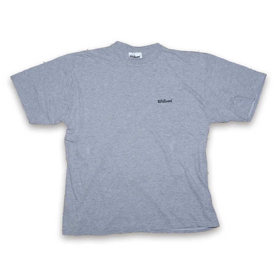 Wilson T-Shirt Medium / Large - Double Double Vintage