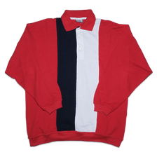 Vintage Windsurfing Sweater XLarge - Double Double Vintage