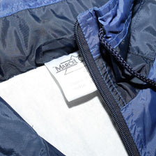 Vintage Half Zip Windbreaker Large - Double Double Vintage
