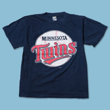 Vintage 1994 Minnesota Twins T-Shirt Medium