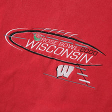 Vintage 2000 Wisconsin Badgers Sweater XLarge