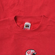 Vintage 1994 Wisconsin Badgers Rosebowl Sweater Large / XLarge