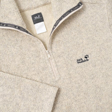 Jack Wolfskin Q-Zip Fleece XXLarge