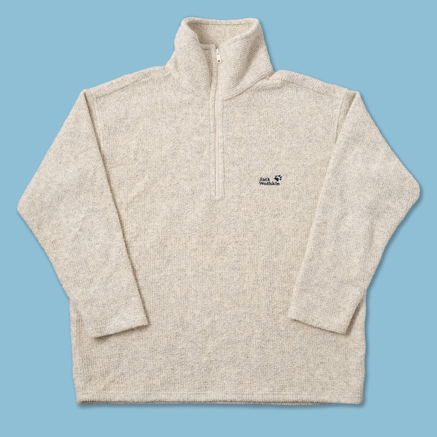 Jack Wolfskin Q-Zip Fleece XXLarge