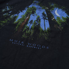 Vintage Muir Woods T-Shirt Large