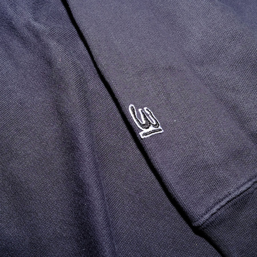 Wood Wood Sweater Large / XLarge - Double Double Vintage