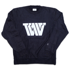 Wood Wood Sweater Large / XLarge - Double Double Vintage
