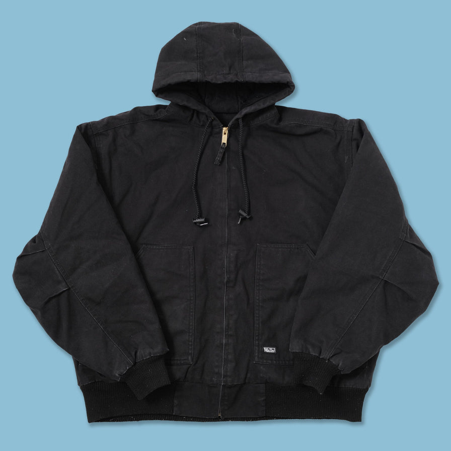 Vintage Work Jacket XLarge