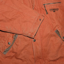 Vintage Workwear Jacket Large / XLarge - Double Double Vintage