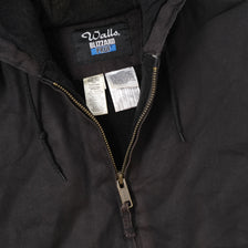 Vintage Work Jacket Large