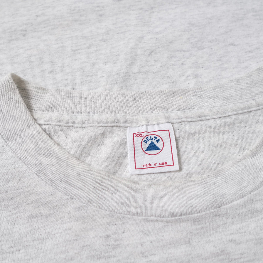 Vintage 1995 MLB World Series T-Shirt XXL
