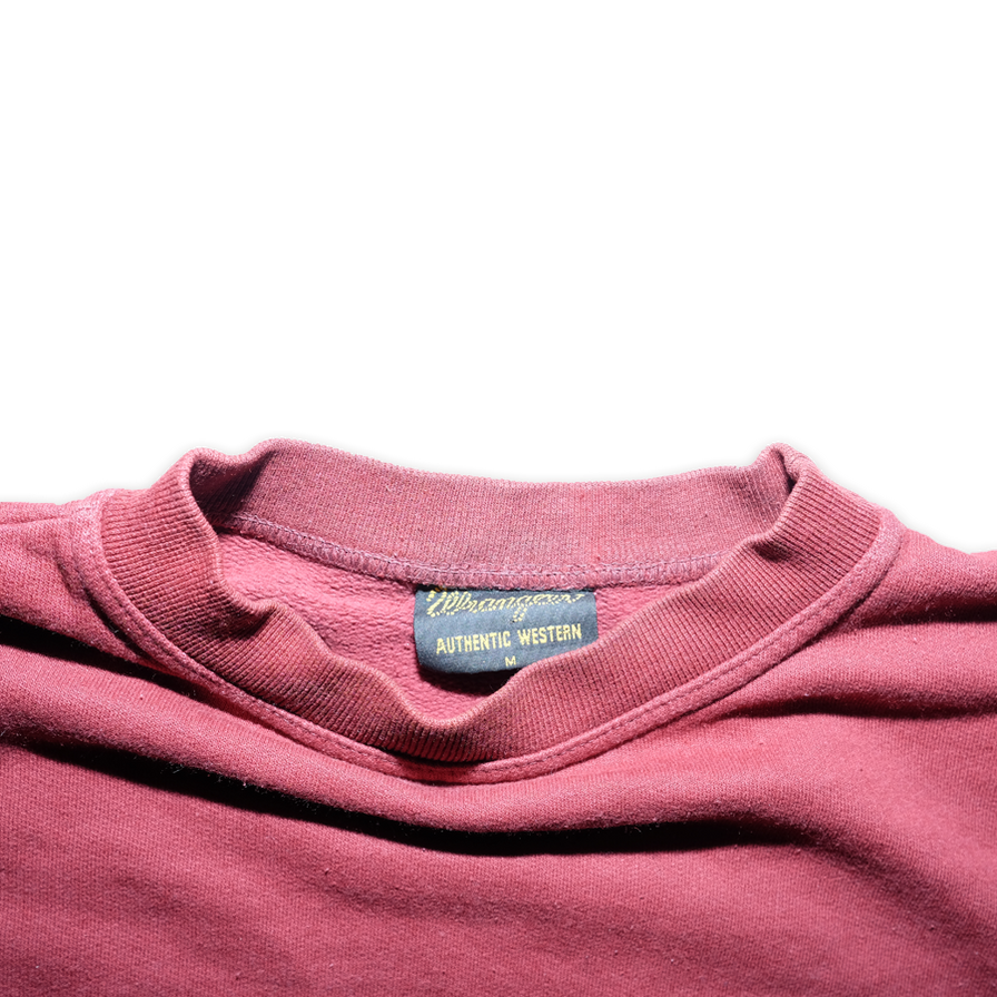 Vintage Wrangler Sweater Medium - Double Double Vintage