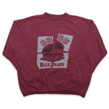 Vintage Wrangler Crewneck Medium - Double Double Vintage