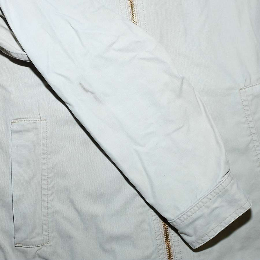 Vintage Wrangler Light Jacket Medium / Large