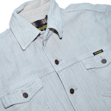 Vintage Wrangler Jacket Small / Medium - Double Double Vintage