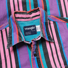Vintage Wrangler Shirt Medium / Large