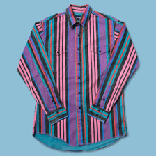 Vintage Wrangler Shirt Medium / Large