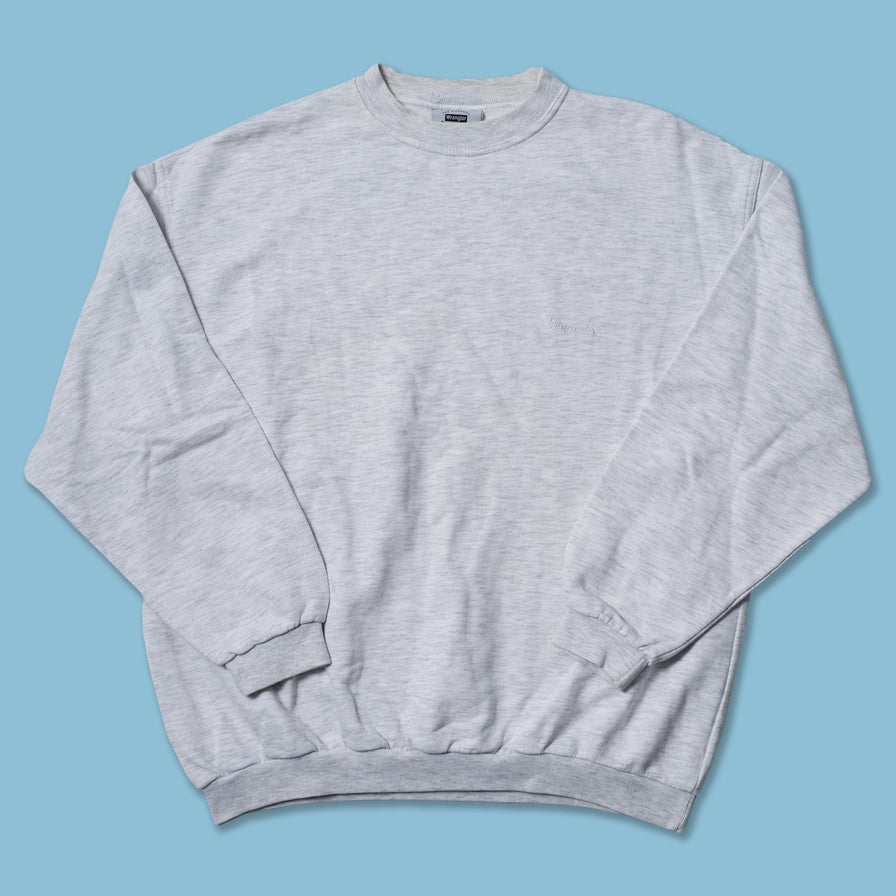 Vintage Wrangler Sweater Medium / Large