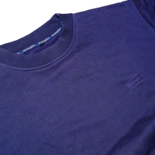 Vintage Wrangler Sweatshirt Large - Double Double Vintage