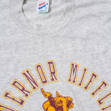 Vintage Wrestling T-Shirt XXL