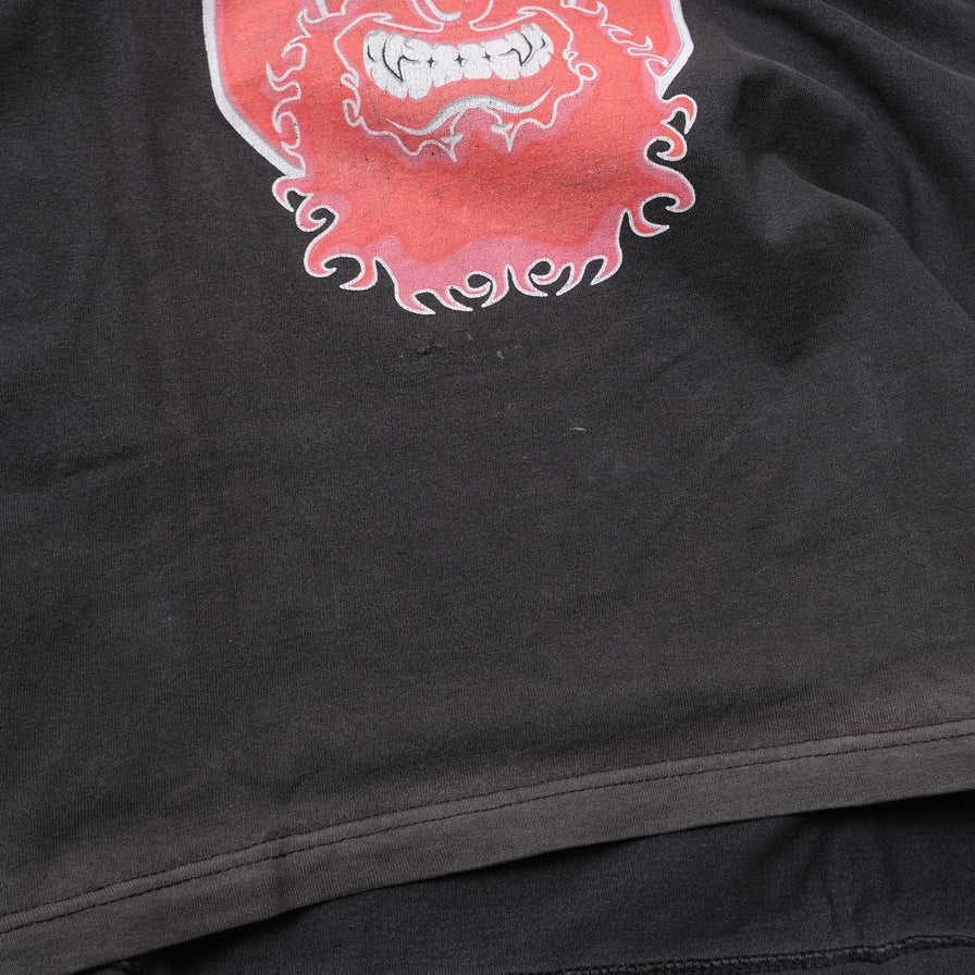Vintage Undertaker T-Shirt Medium