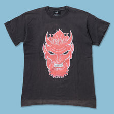 Vintage Undertaker T-Shirt Medium