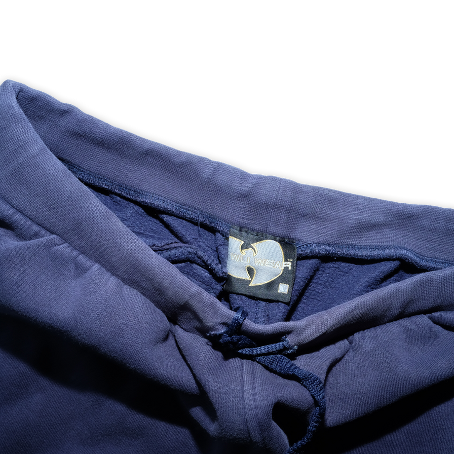 Vintage Wu Tang Clan Sweatpants Large - Double Double Vintage