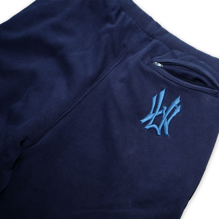 Vintage Wu Tang Clan Sweatpants Large - Double Double Vintage