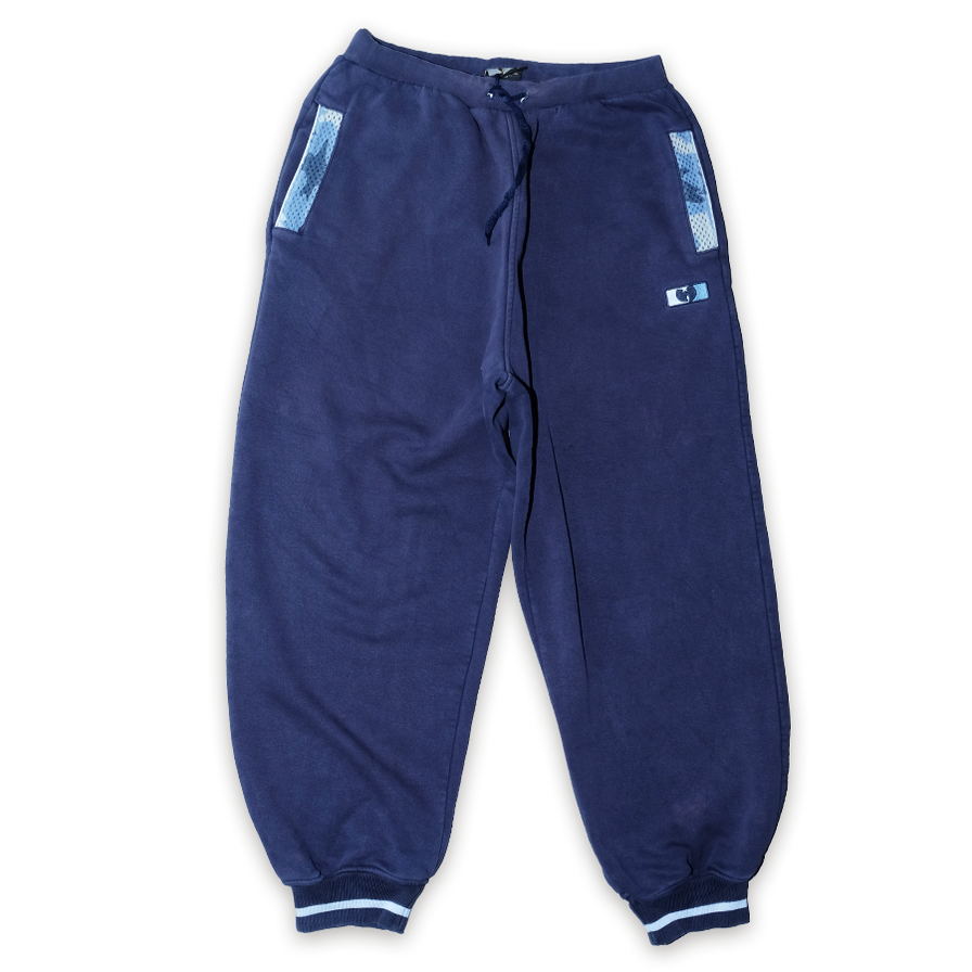 Vintage Wu Tang Clan Sweatpants Large - Double Double Vintage