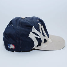 Vintage New York Yankees Cap - Double Double Vintage