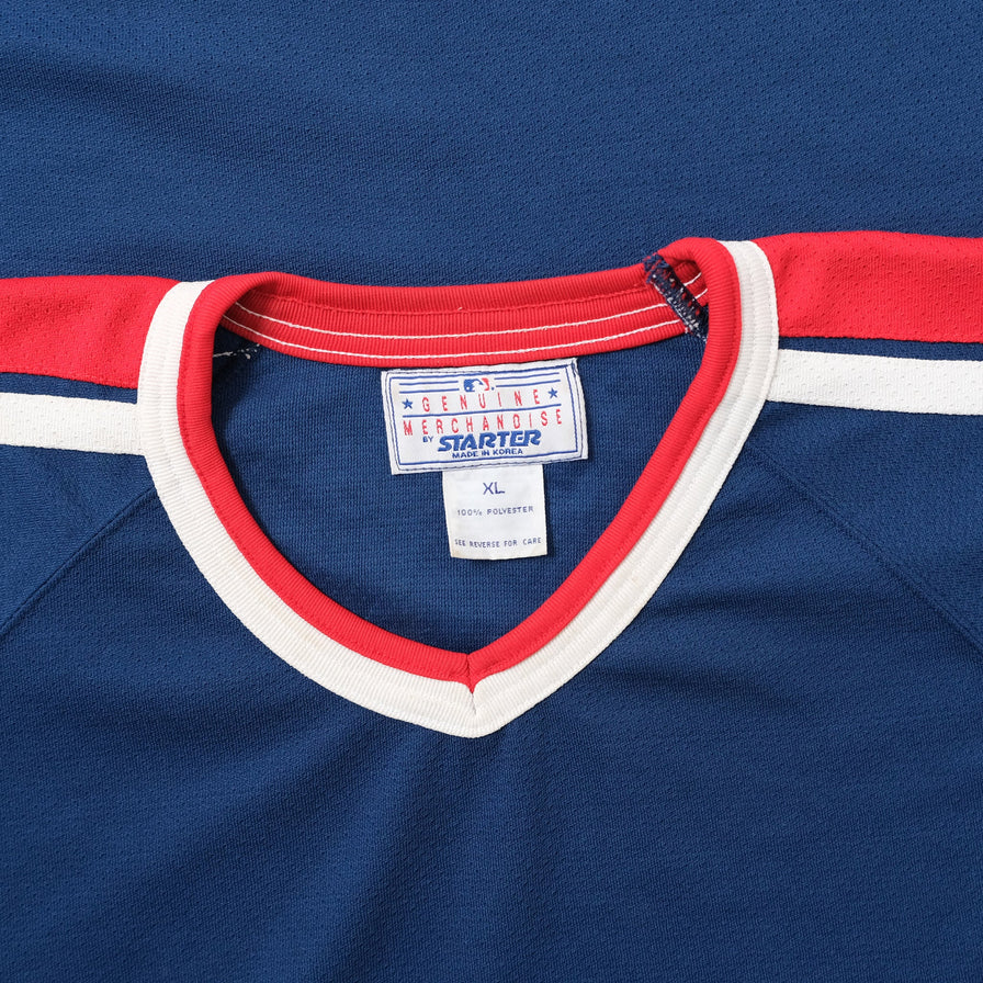 Vintage Starter New York Yankees Jersey XLarge
