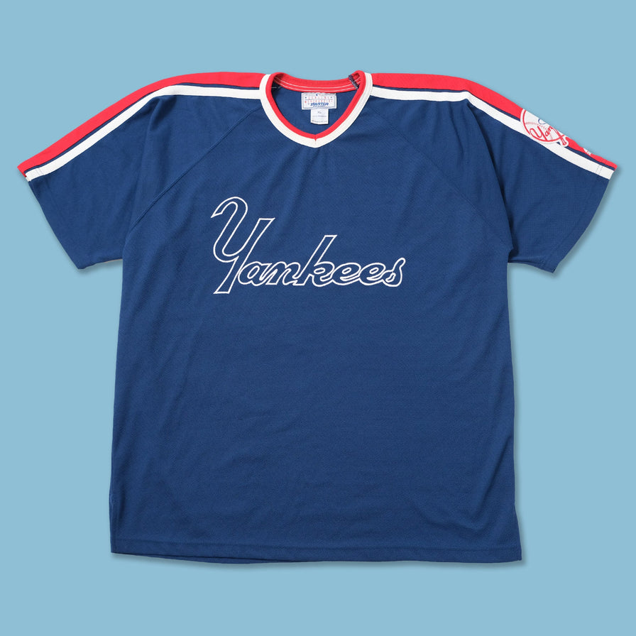 Vintage Starter New York Yankees Jersey XLarge