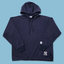 Vintage New York Yankees Hoody Medium