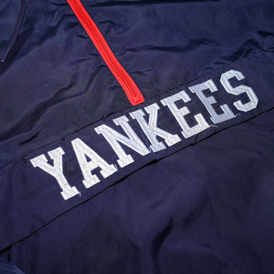 Vintage New York Yankees Jacket Large - Double Double Vintage