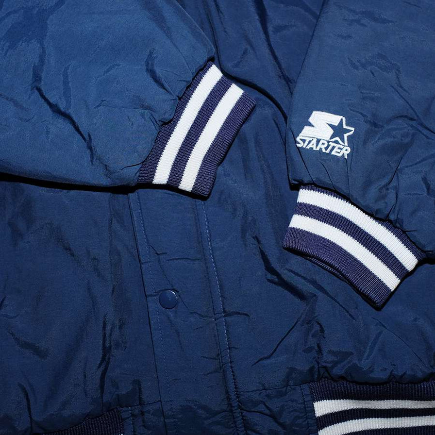Vintage Starter New York Yankees Jacket XLarge