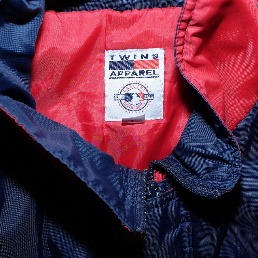 Vintage New York Yankees Jacket Large - Double Double Vintage